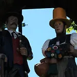 Schwarzwaldtanne Schönwalde