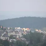 بيت ضيافة Schwarzwaldtanne