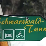 بيت ضيافة Schwarzwaldtanne 3*