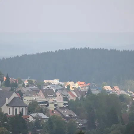 ゲストハウス Schwarzwaldtanne