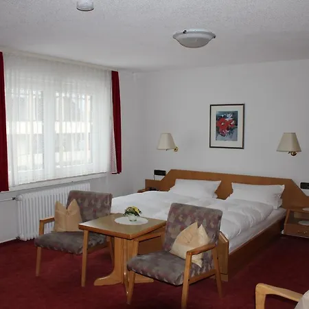 Schwarzwaldtanne * Schönwalde