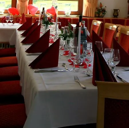 ゲストハウス Schwarzwaldtanne