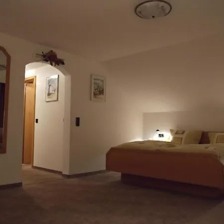 Schwarzwaldtanne Pensión 3*