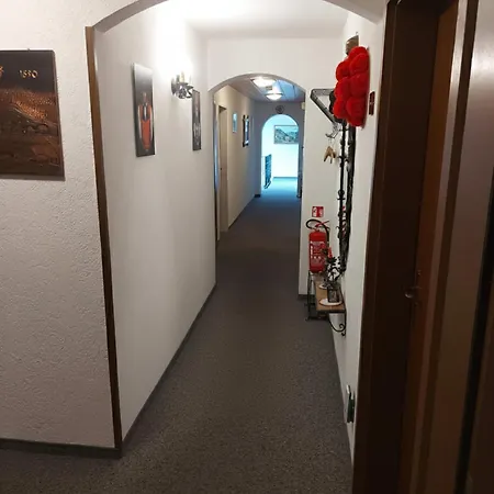 ゲストハウス Schwarzwaldtanne 3*