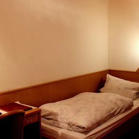 ゲストハウス Schwarzwaldtanne