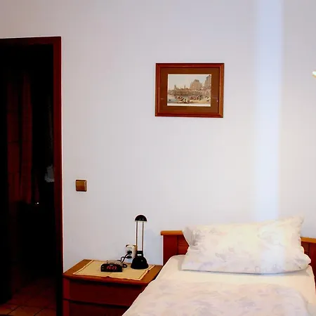 Schwarzwaldtanne ゲストハウス