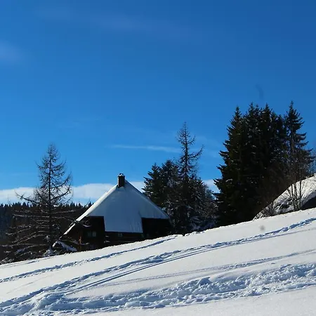 Schwarzwaldtanne Pensionat