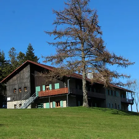 Schwarzwaldtanne Vendégház Schönwalde